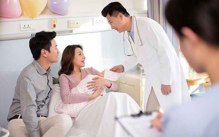 大慶月子中心加盟